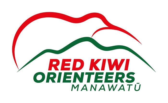 Red Kiwi Summer Sprint Series logo